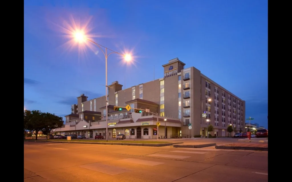 Lubbock, Texas, Outsourcing Estimating