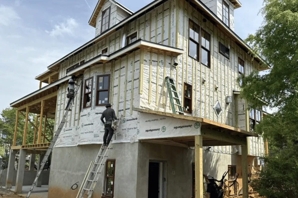 Thermal Moisture Protection Takeoff Services