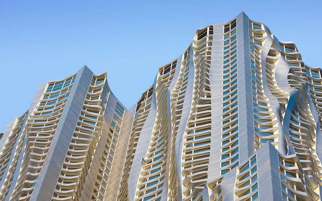 Beekman Tower