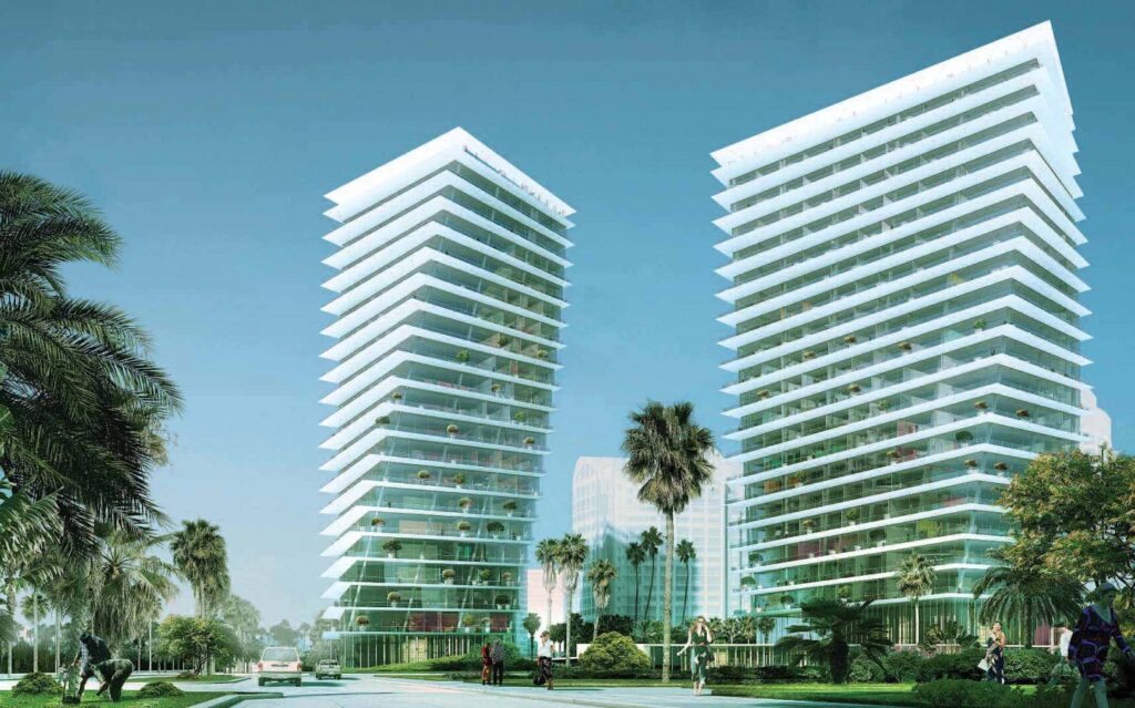 The Grove at Grand Bay