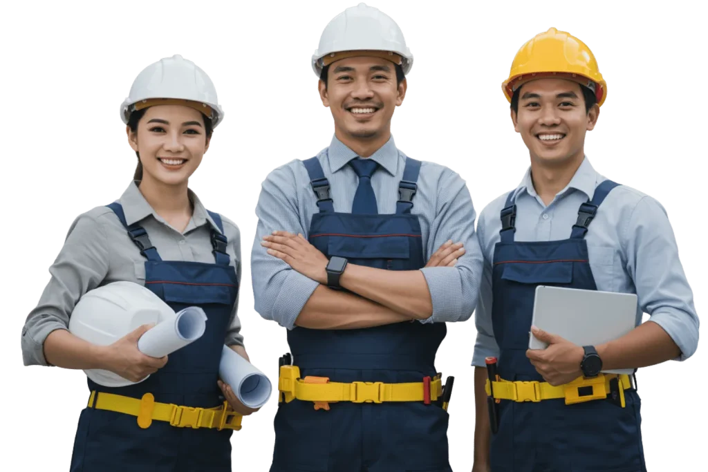 Beck Estimating Construction Estimators