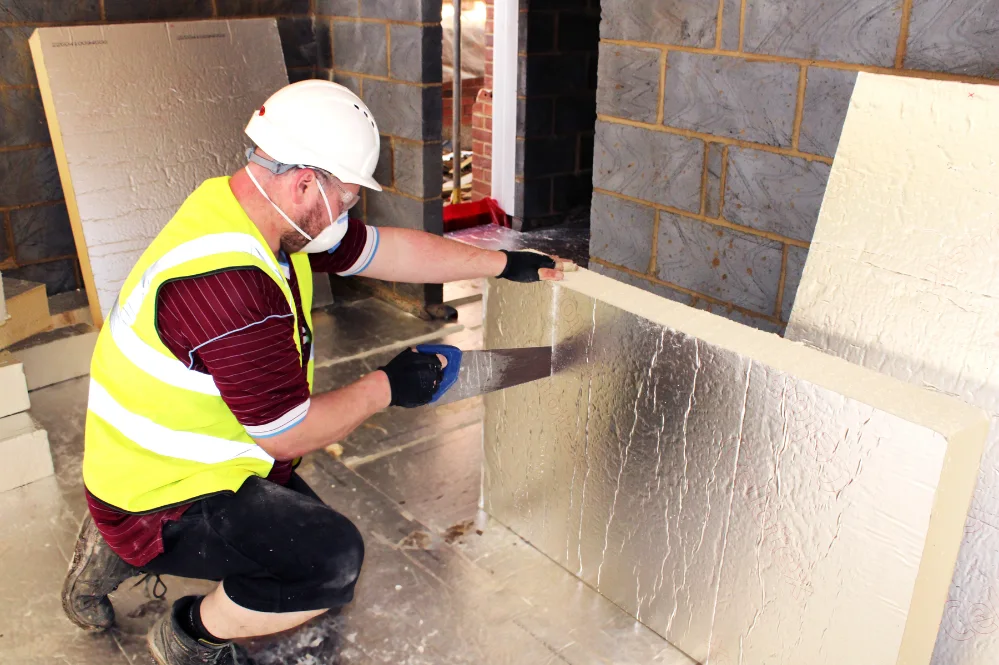 Best Thermal Insulation Estimating Services