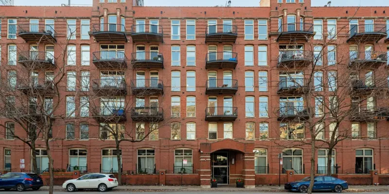 Commercial Development For Chicago IL