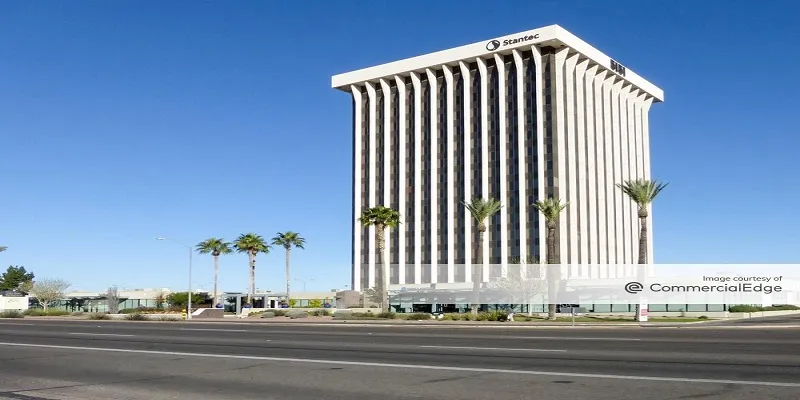 Mechanical Takeoff Services Tucson