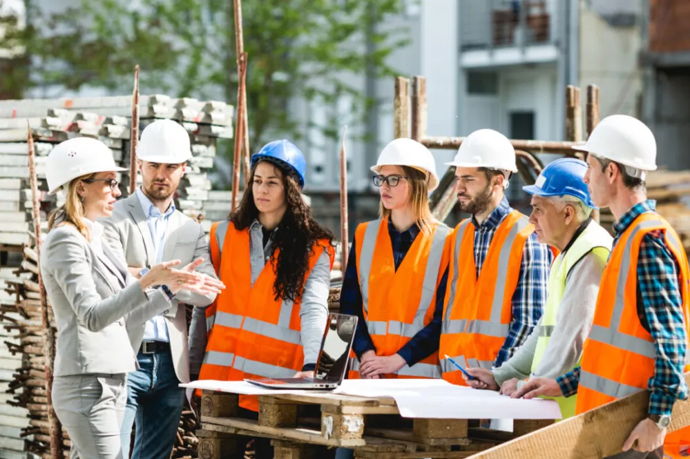 New Jersey Takeoff Services for Contractors