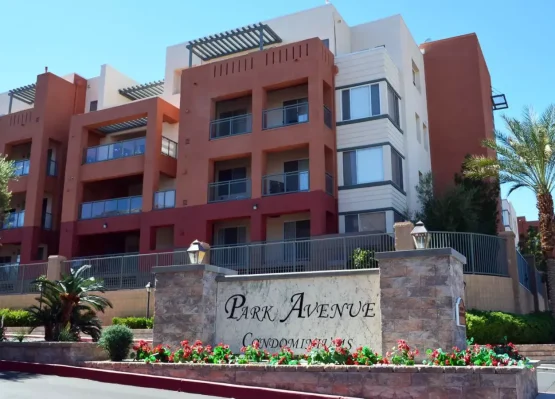 Park Avenue Condominiums