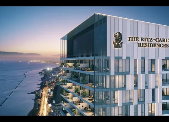 The Ritz-Carlton Residences