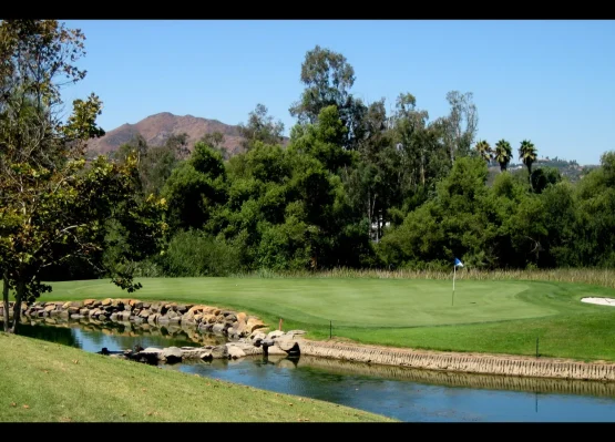 The Vineyards at Escondido